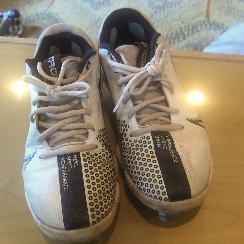 Nike Baseball Shoes